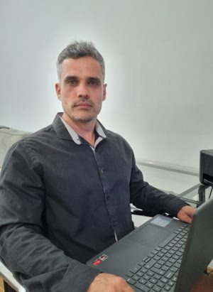 Rodolfo Parucker